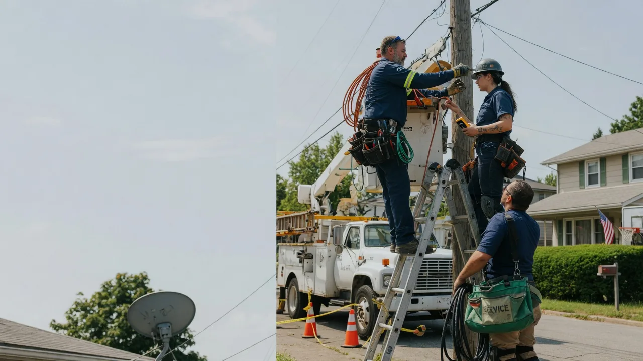 Electrical Repair in Vincent, AL near me